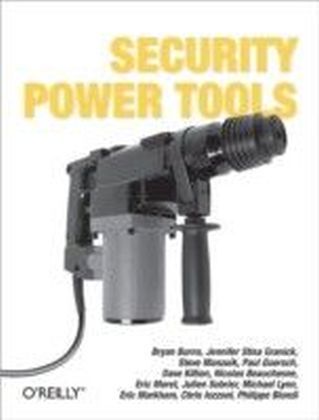 Security Power Tools