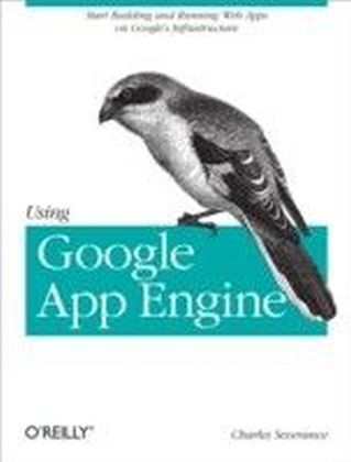 Using Google App Engine main product photo