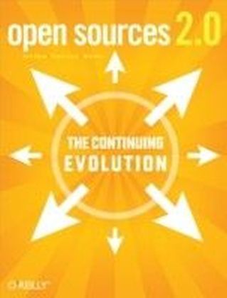 Open Sources 2.0