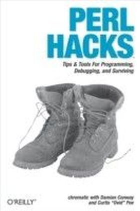 Perl Hacks
