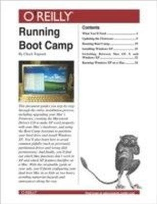 Running Boot Camp