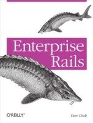 Enterprise Rails