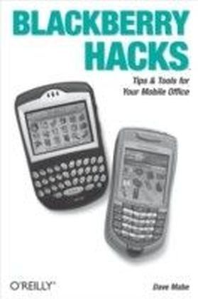 BlackBerry Hacks