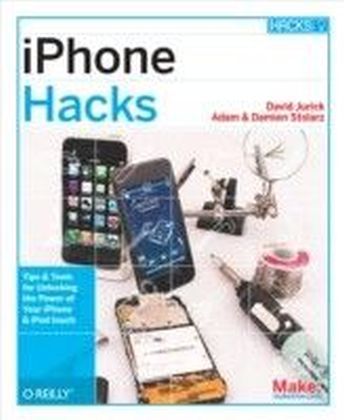 iPhone Hacks main product photo