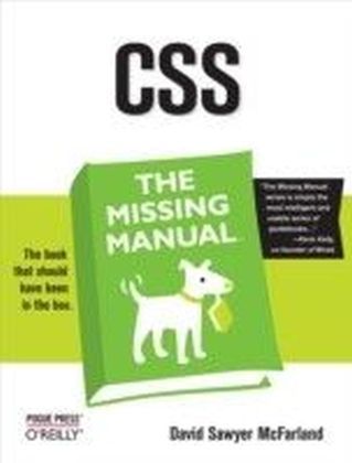 CSS: The Missing Manual
