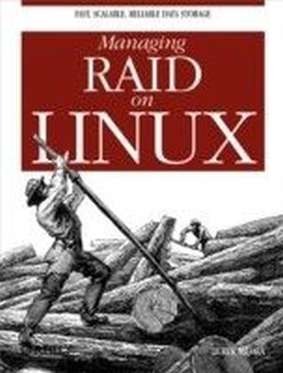 Managing RAID on Linux