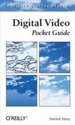 Digital Video Pocket Guide