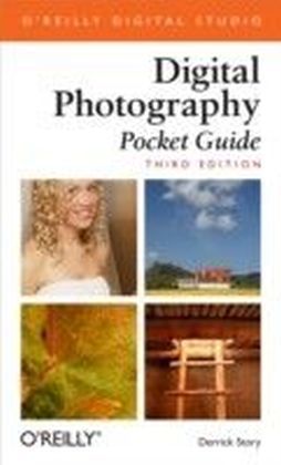 Digital Photography Pocket Guide