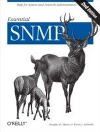 Essential SNMP