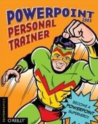 PowerPoint 2007: The Missing Manual main product photo