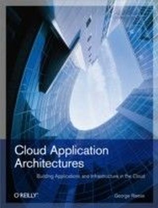 Cloud Application Architectures