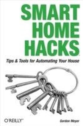 Smart Home Hacks main product photo