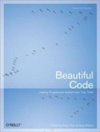 Beautiful Code