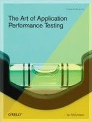 Art of Application Performance Testing