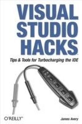 Visual Studio Hacks