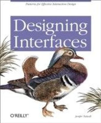 Designing Interfaces
