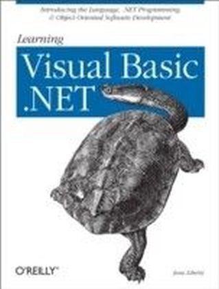 Learning Visual Basic .NET
