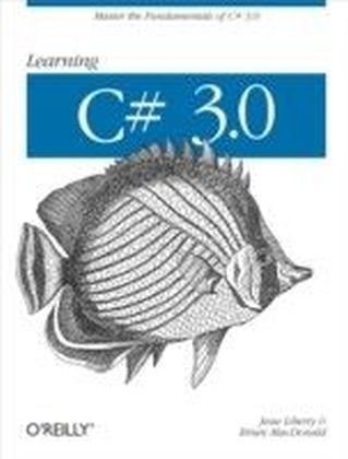 Learning C# 3.0