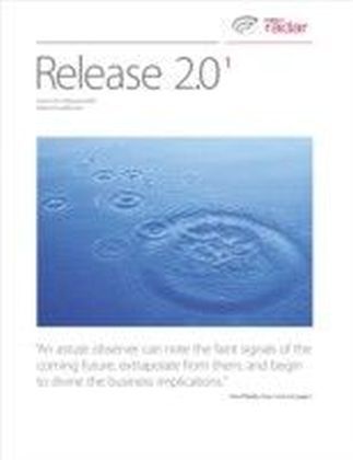 Release 2.0: Issue 1