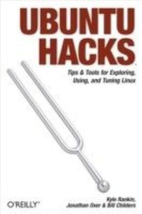 Ubuntu Hacks