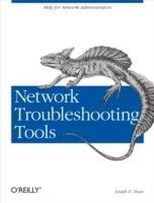 Network Troubleshooting Tools main product photo