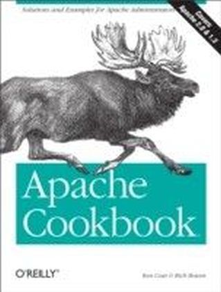 Apache Cookbook