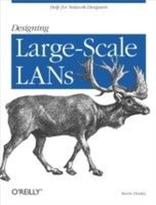 Designing Large Scale Lans