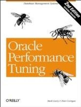 Oracle Performance Tuning