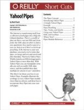 Yahoo! Pipes