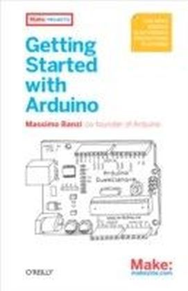 Getting Started with Arduino