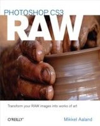 Photoshop CS3 RAW