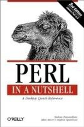 Perl in a Nutshell