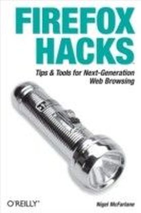 Firefox Hacks