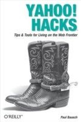 Yahoo! Hacks