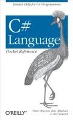 C# Language Pocket Reference