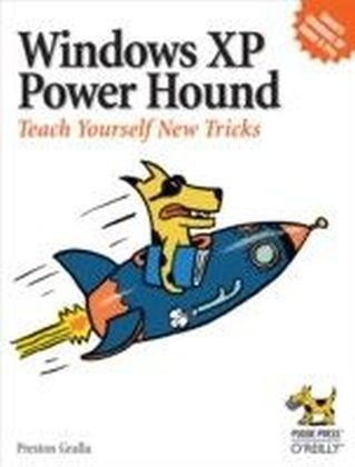 Windows XP Power Hound