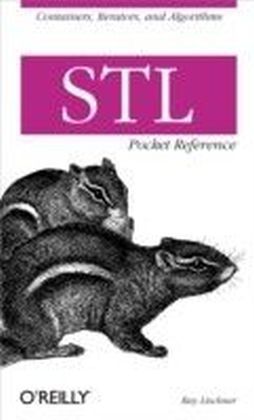 STL Pocket Reference main product photo