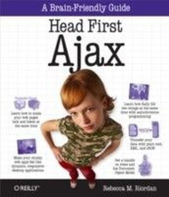 Head First Ajax