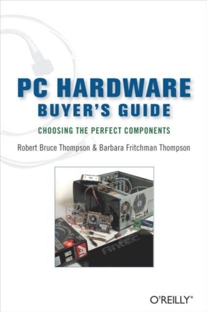 PC Hardware Buyer's Guide main product photo
