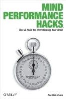 Mind Performance Hacks main product photo
