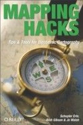 Mapping Hacks