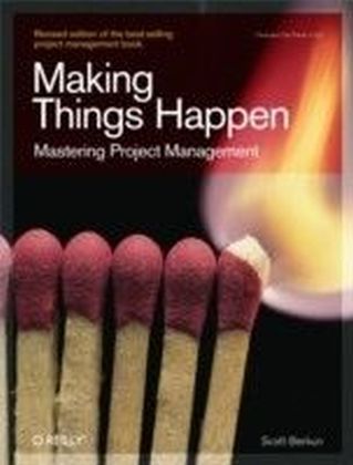 Making Things Happen main product photo