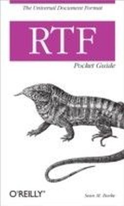 RTF Pocket Guide