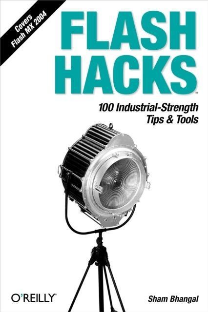 Flash Hacks main product photo