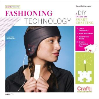 Fashioning Technology