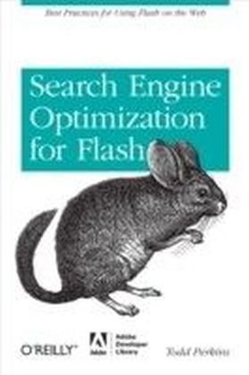 Search Engine Optimization for Flash main product photo