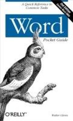 Word Pocket Guide