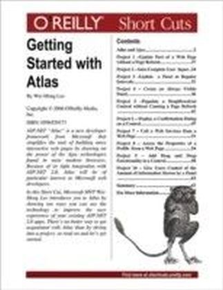 Getting Started with Atlas