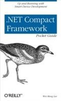.NET Compact Framework Pocket Guide