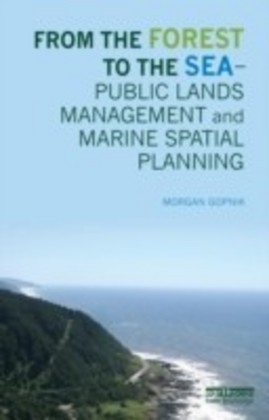 Public Lands Management and Marine Spatial Planning